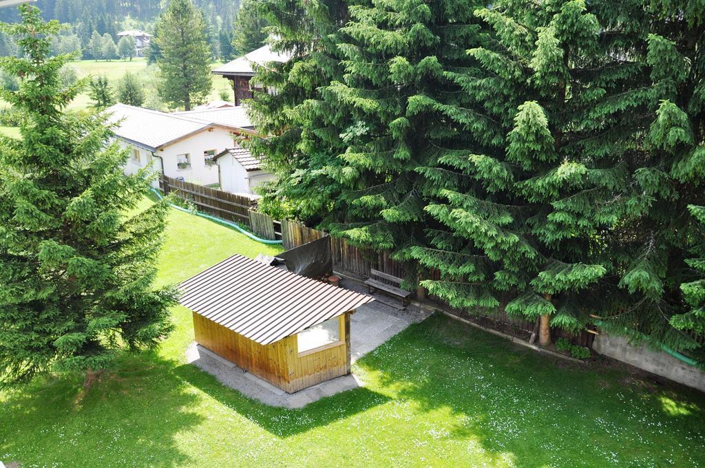 Studio Riedwiese Davos Quarto foto