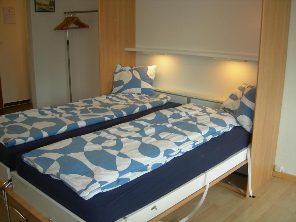 Studio Riedwiese Davos Quarto foto